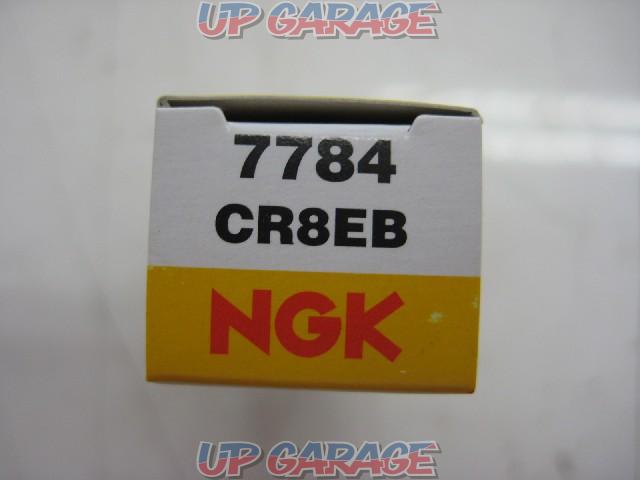 NGK
CR8EB-02