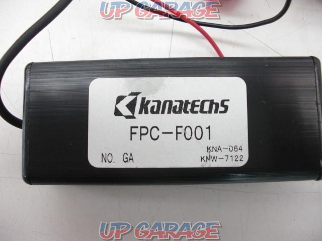 Kanatechs(カナテクス) FPC-F001/ステアリングカーAVコントロールインターフェイス-02