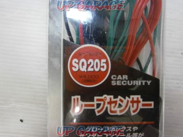 SQ 205 Loop Sensor-02