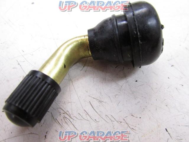 Unknown Manufacturer
L-tubeless valve
General purpose PFPVR7010-02