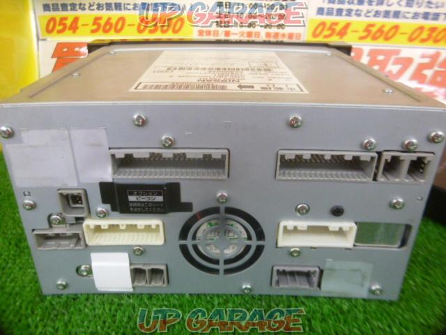 Nissan original (NISSAN)
XME-HD1100D-03