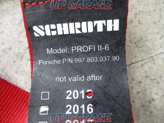 【プライスダウン☆】SCHROTH PROFI Ⅱ-6-08