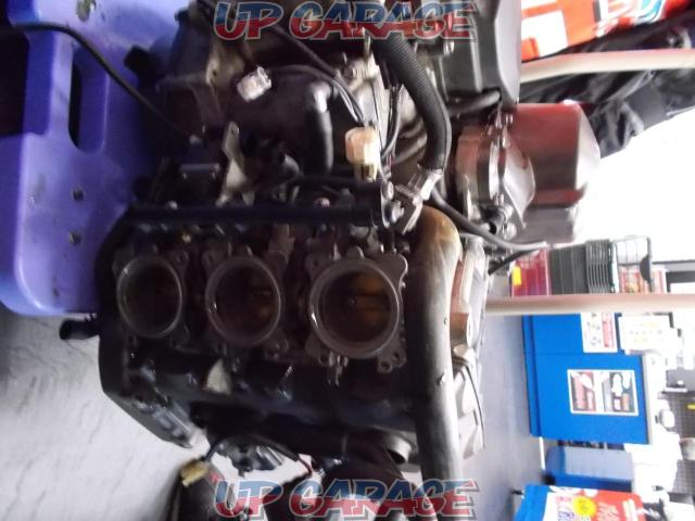Price Cuts! Triumph
DAYTONA675 (`08)
Engine set-03