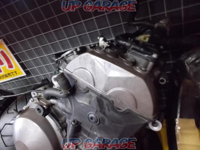Price Cuts! Triumph
DAYTONA675 (`08)
Engine set-05