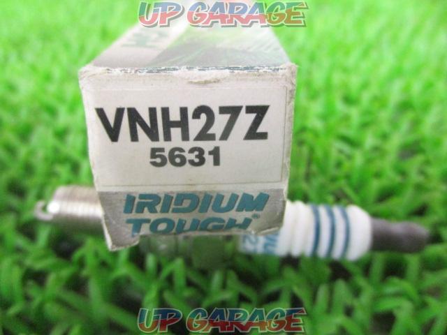 DENSO
Iridium plug
VNH27Z-04