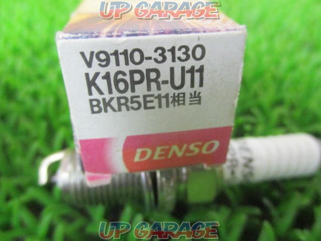 DENSO
plug
K16PR-U11-04
