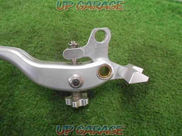 Unknown Manufacturer
Billet clutch lever
[For NISSIN clutch master]-04
