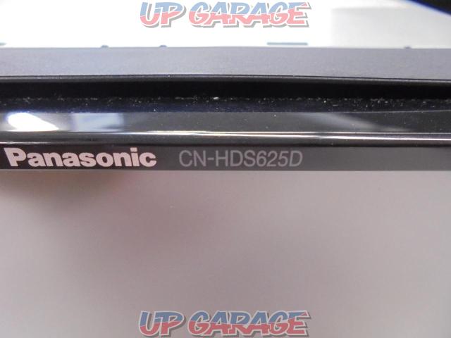 Panasonic(パナソニック) CN-HDS625D-02