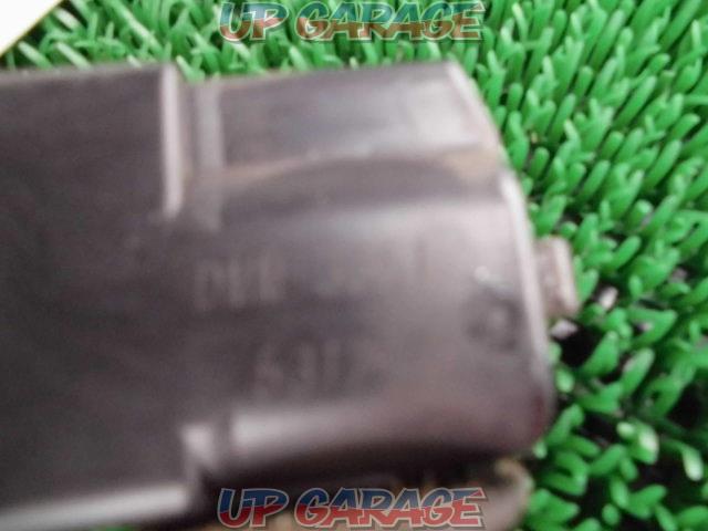 [There is a reason] HITACHI
Ignition coil U09123-COIL-02