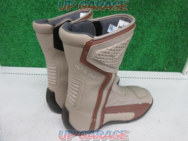 ◆ PUMA (PUMA)
Gore Tech sliding boots
Size: 25.0cm-02