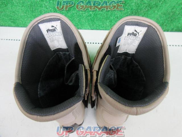 ◆ PUMA (PUMA)
Gore Tech sliding boots
Size: 25.0cm-03