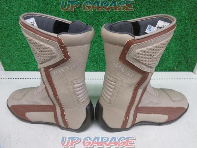 ◆ PUMA (PUMA)
Gore Tech sliding boots
Size: 25.0cm-04