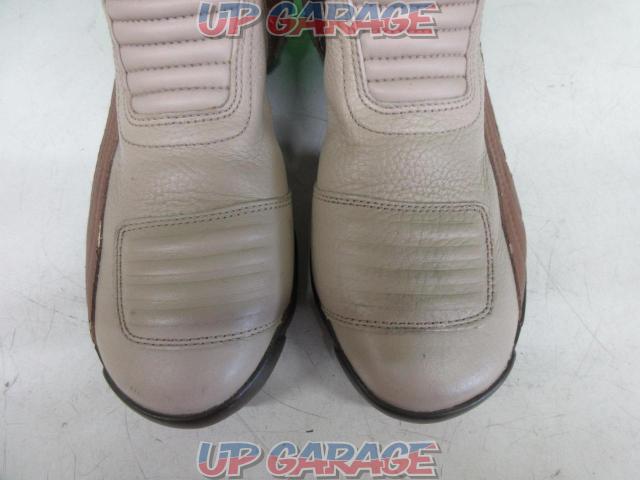 ◆ PUMA (PUMA)
Gore Tech sliding boots
Size: 25.0cm-09