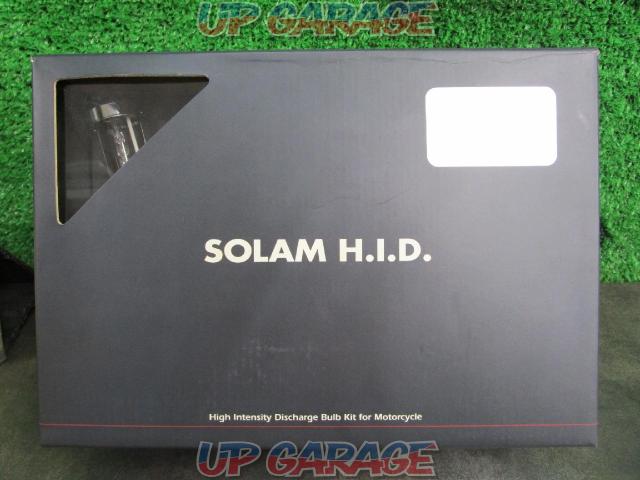 SYGNHOUSE(サインハウス) SOLAM H.I.D H4KIT 大幅値下げ!!!-09