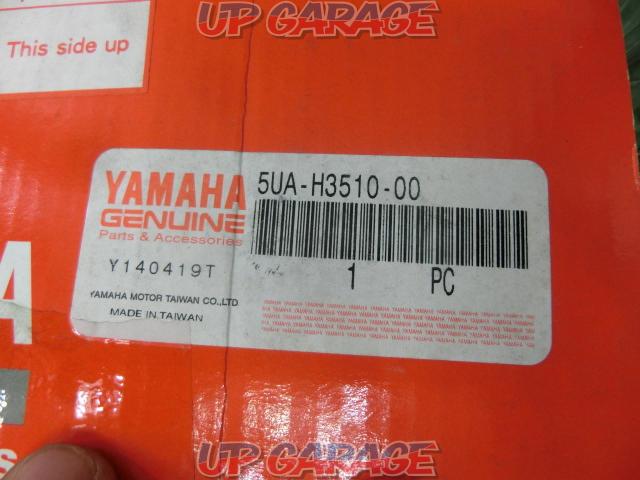 YAMAHA (Yamaha)
Genuine speedometer
Cygnus X / SR-05