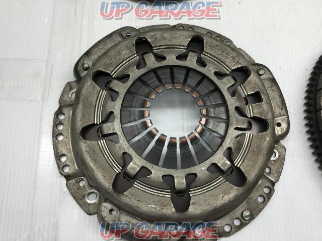 Price Cuts! Nissan genuine
Clutch kit (cover + disk + flywheel)
For March
1 cars-02
