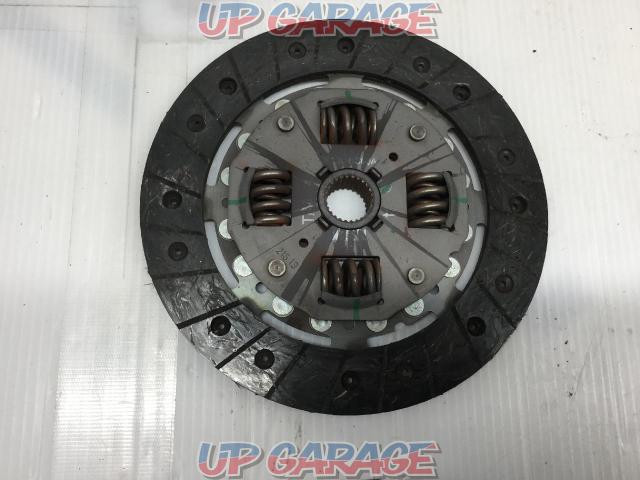 Price Cuts! Nissan genuine
Clutch kit (cover + disk + flywheel)
For March
1 cars-03