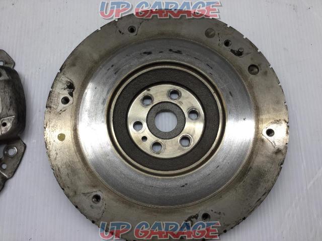 Price Cuts! Nissan genuine
Clutch kit (cover + disk + flywheel)
For March
1 cars-04