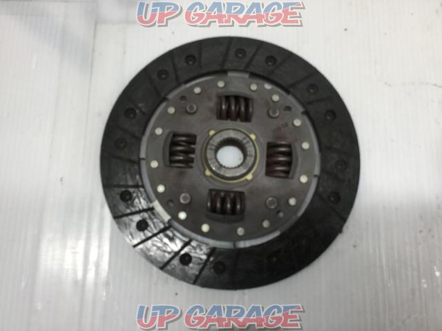 Price Cuts! Nissan genuine
Clutch kit (cover + disk + flywheel)
For March
1 cars-07