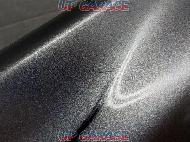 I was discounted
YAMAHA (Yamaha)
Only genuine side cowl left side
N-MAX-03
