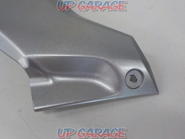 I was discounted
YAMAHA (Yamaha)
Only genuine side cowl left side
N-MAX-06
