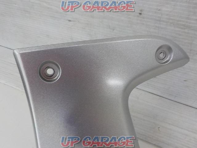 I was discounted
YAMAHA (Yamaha)
Only genuine side cowl left side
N-MAX-07