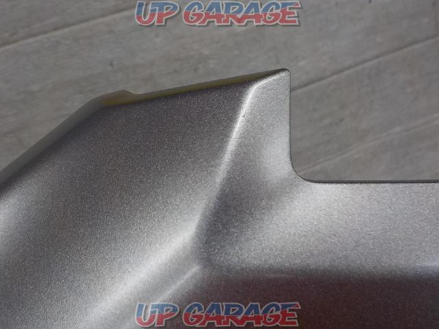 I was discounted
YAMAHA (Yamaha)
Only genuine side cowl left side
N-MAX-08