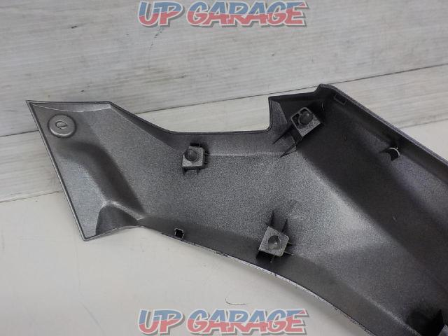 I was discounted
YAMAHA (Yamaha)
Only genuine side cowl left side
N-MAX-09