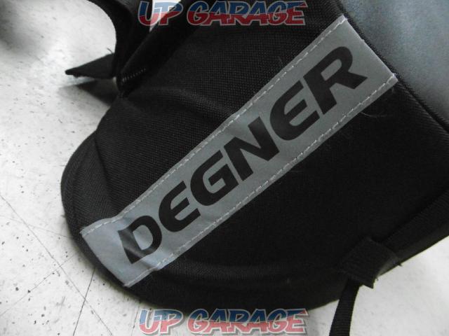 DEGNER(デグナー) NB-102 スポーツダブルバッグ R12114-02