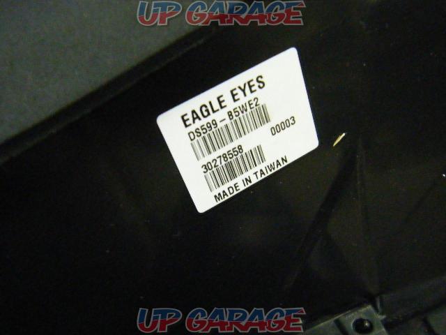 EAGLE EYES LEDテールレンズ RH(運転席)側のみ 未取付品 【ティアナ/J31 前期後期共通】-06