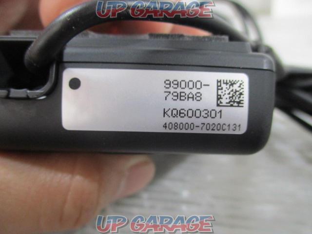 Price Down Suzuki genuine
drive recorder-06
