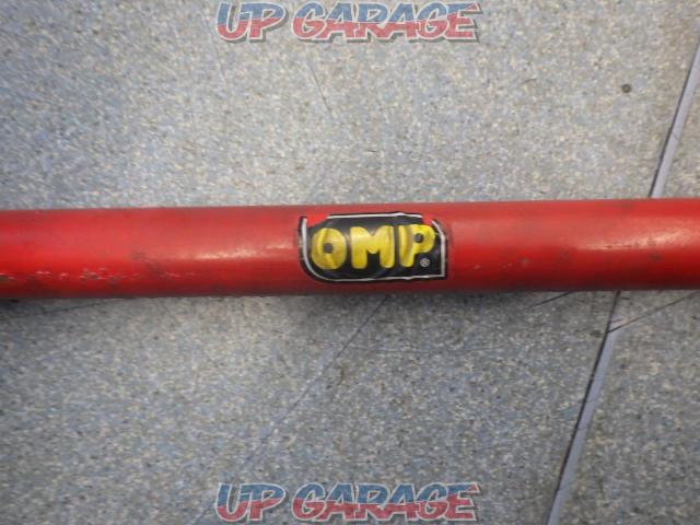OMP
Lower arm bar-02