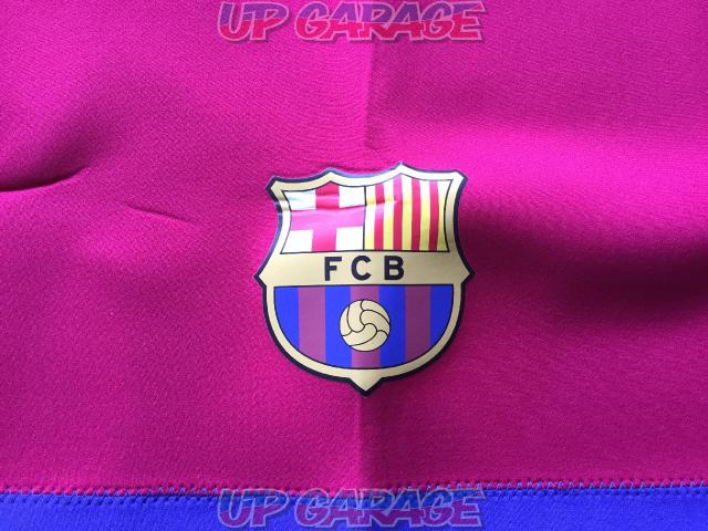We lowered the price!
BONFORME
FC Barcelona luggage mat-02