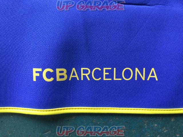 We lowered the price!
BONFORME
FC Barcelona luggage mat-03