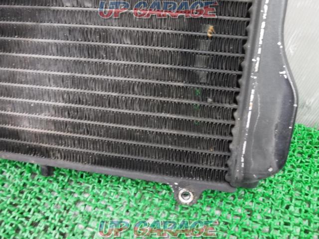 GPZ750R
Genuine radiator-03
