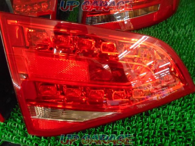 There is no AUDI genuine
A4
Sedan genuine LED tail lens-03