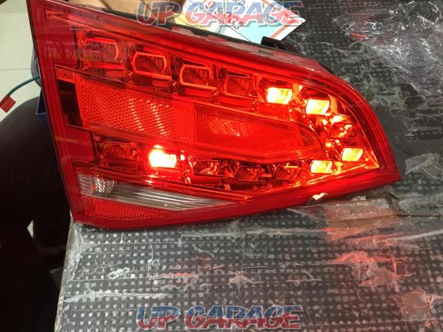 There is no AUDI genuine
A4
Sedan genuine LED tail lens-04
