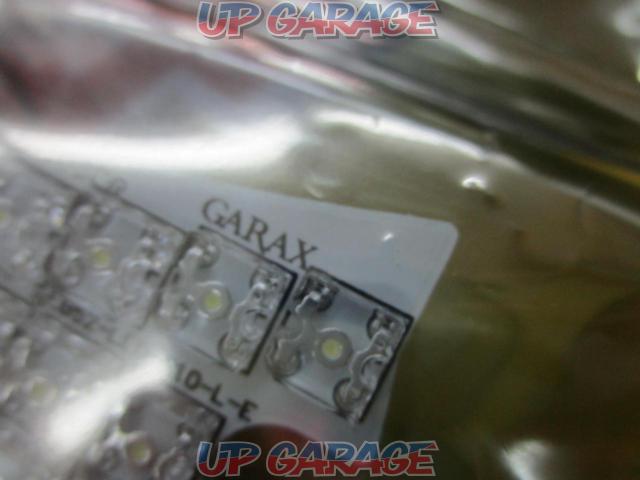 GARAX
Front map lamp
Product number · E52-001-05