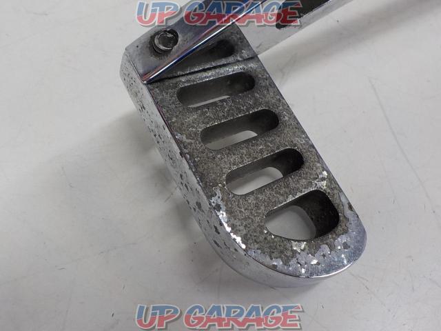 Price Cuts!
Unknown Manufacturer
Brake pedal
HARLEY
FLSTC-07