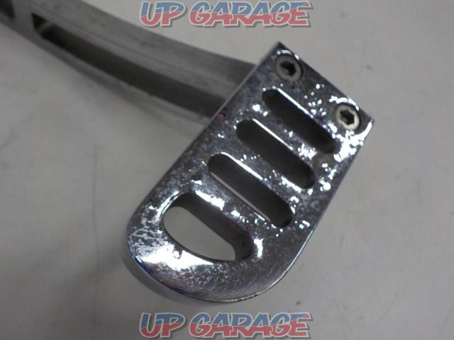  Price Cuts!
Unknown Manufacturer
Brake pedal
HARLEY
FLSTC-10