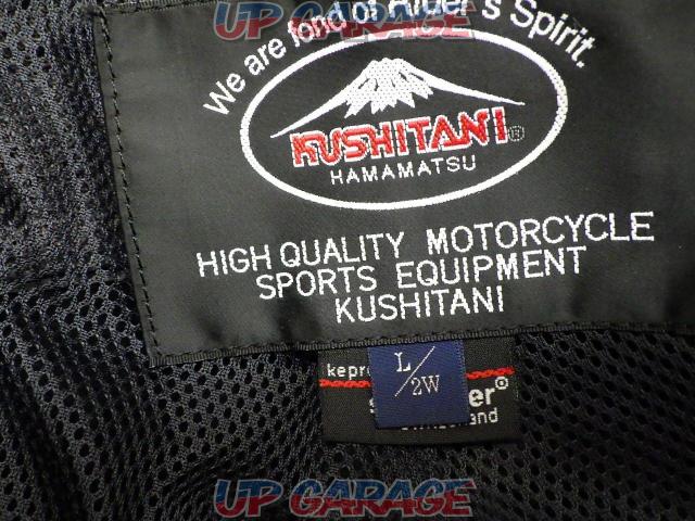 KUSHITANI
K1062Z
DUSTY
MOTO
PANTS
Ⅱ
Dusty Moto Pants II-05