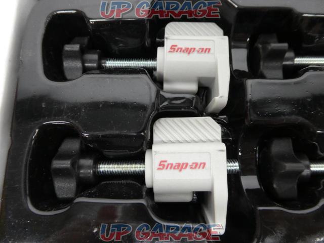 Snap-on
MLS500KT
Timing gear clamp kit
(S08154)-03