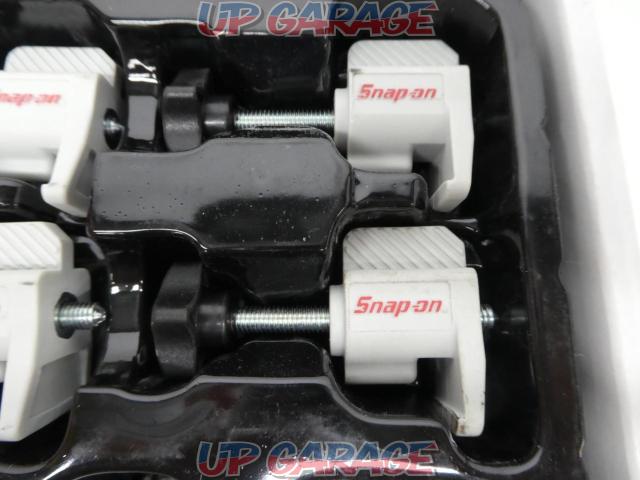 Snap-on
MLS500KT
Timing gear clamp kit
(S08154)-04