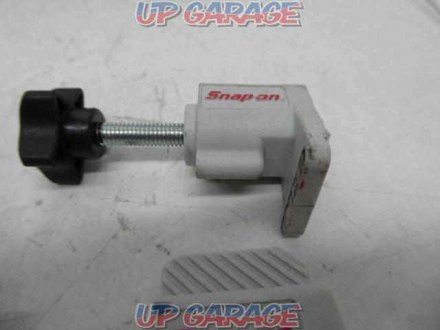 Snap-on
MLS500KT
Timing gear clamp kit
(S08154)-06