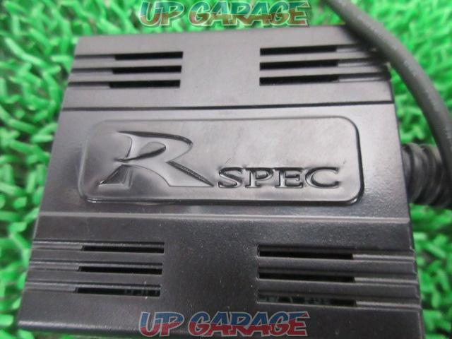 R SPEC RCA026T リアカメラ接続アダプター-02