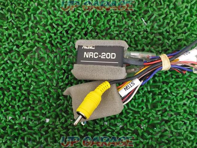 NAVC(ナビック) NRC-20D ※未チェック品-02
