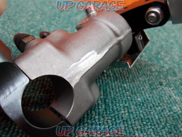 Brembo (Brembo)
Radial brake master 19Φ × 20-07
