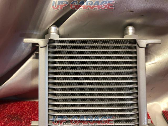 Unknown Manufacturer
19-stage oil cooler core-02