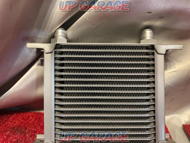 Unknown Manufacturer
19-stage oil cooler core-03