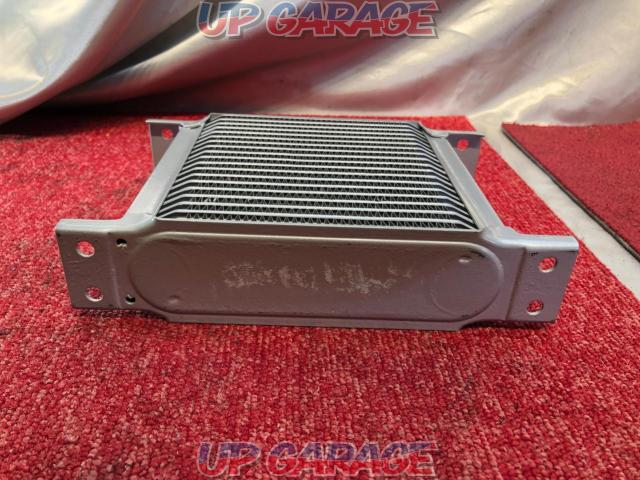Unknown Manufacturer
19-stage oil cooler core-04